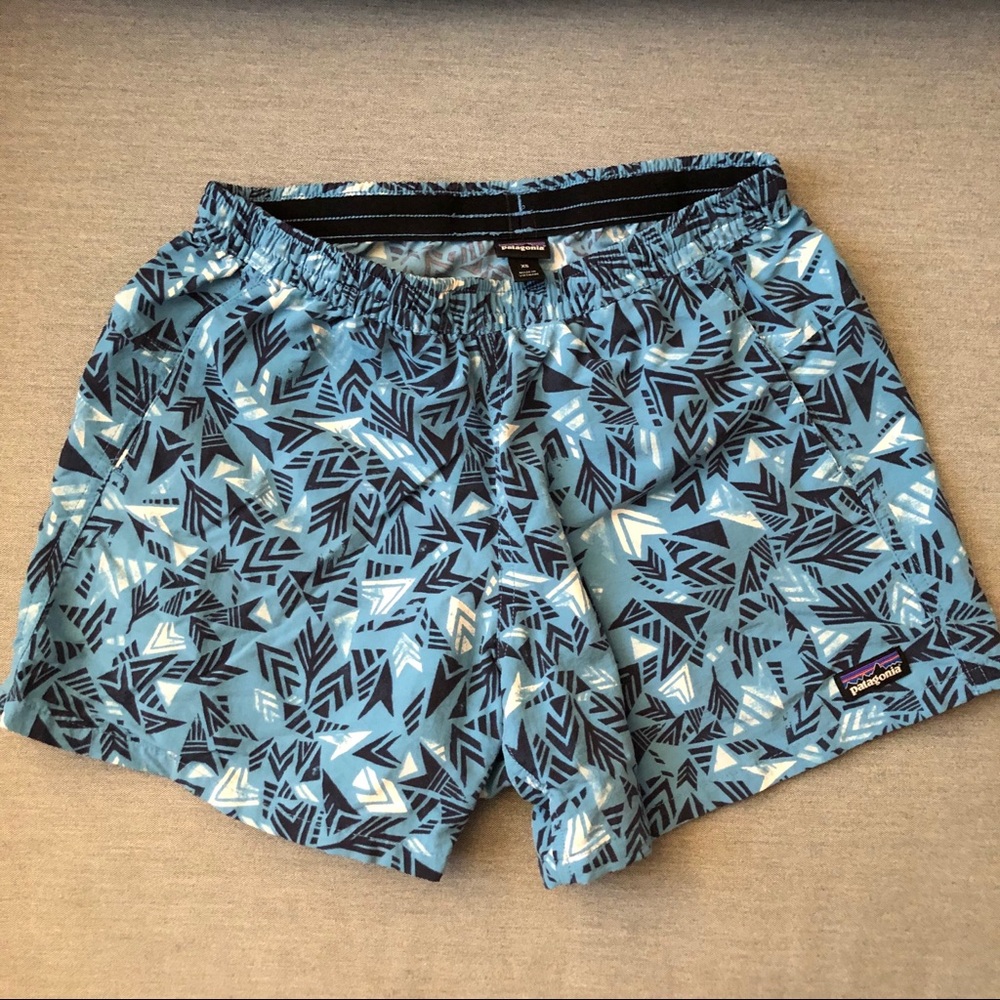 Women’s Patagonia Baggies